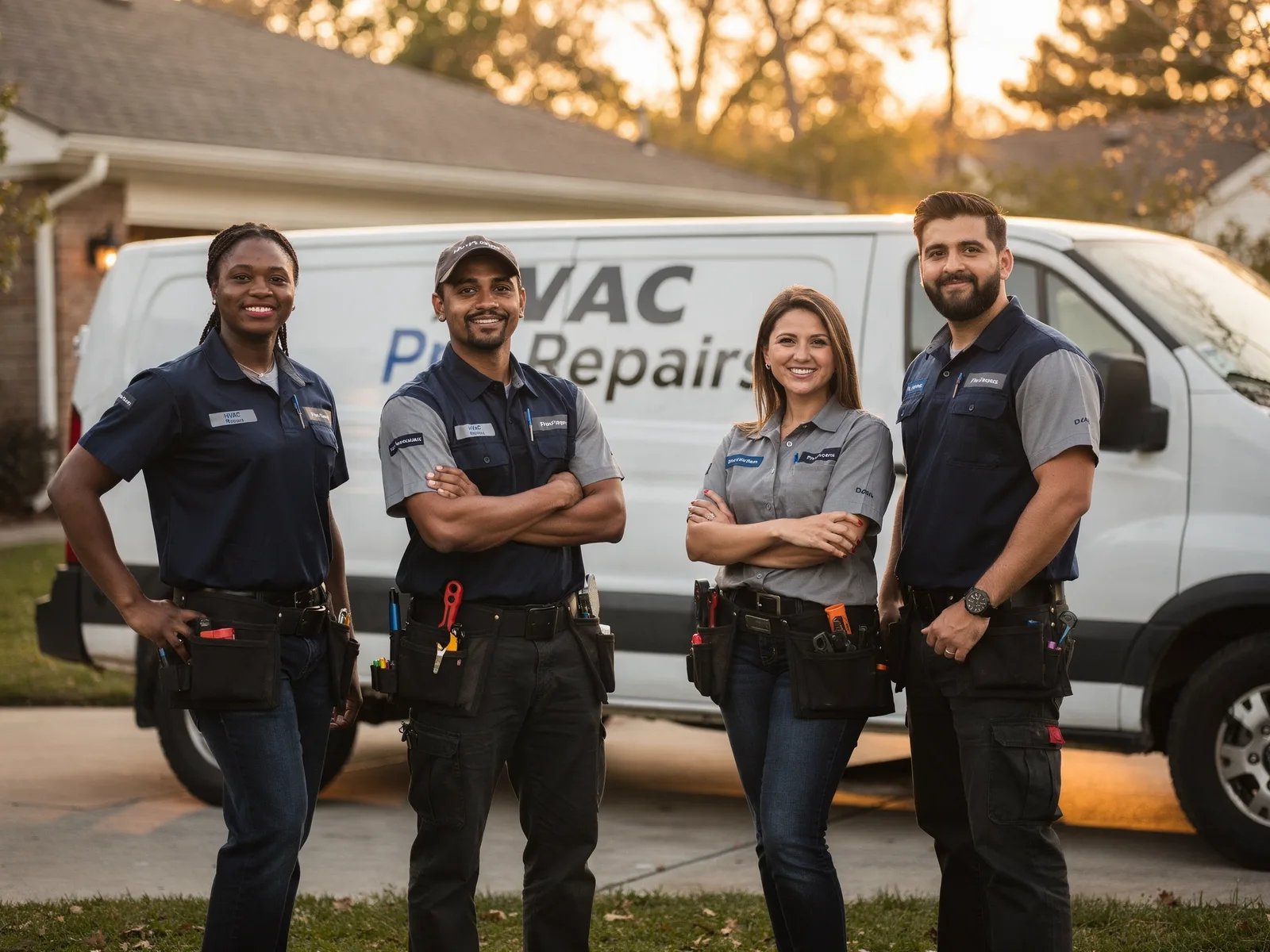 Heat Pump Repair company in Smartsville, CA