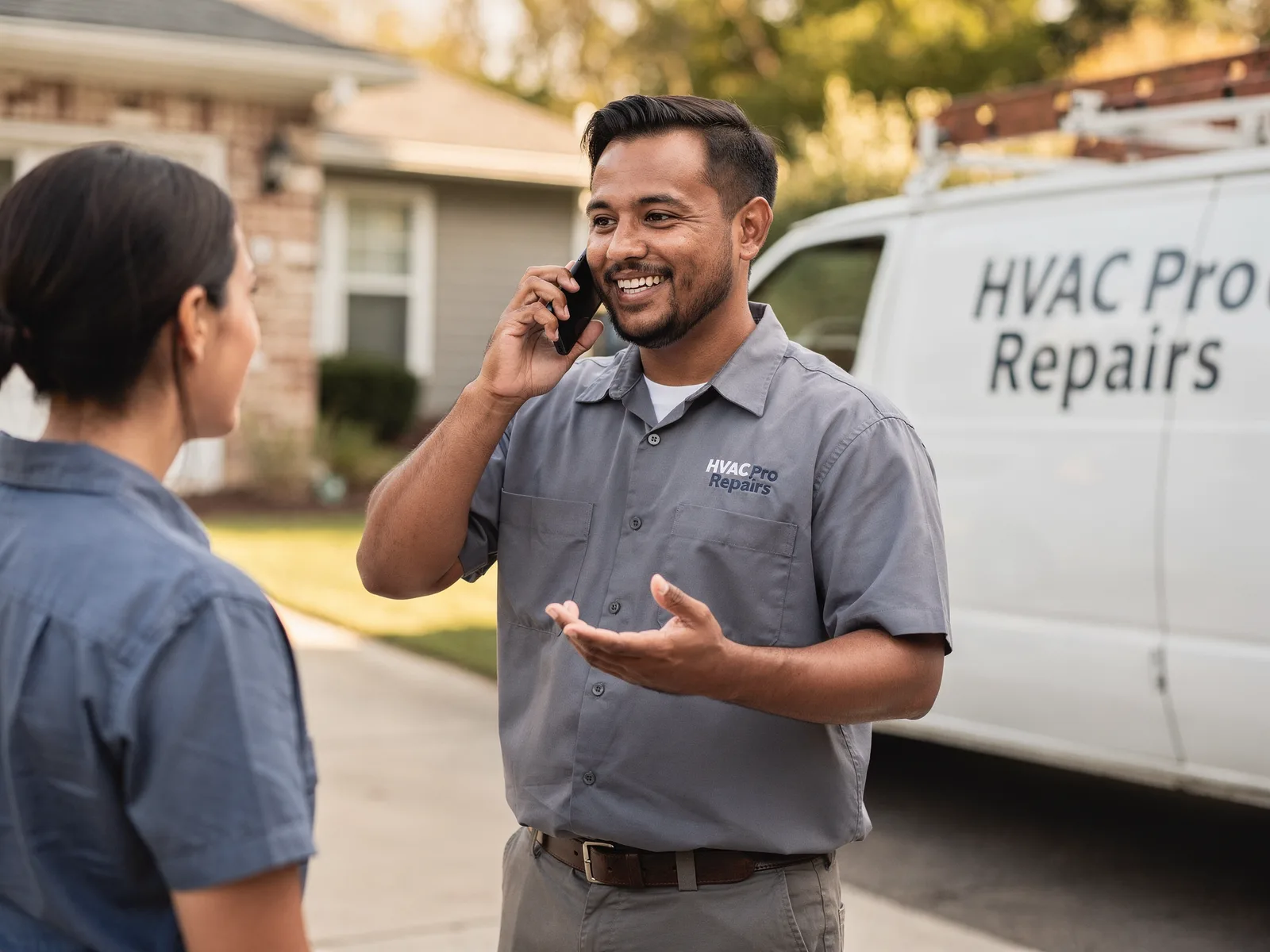 Heat Pump Repair Smartsville, CA FAQs